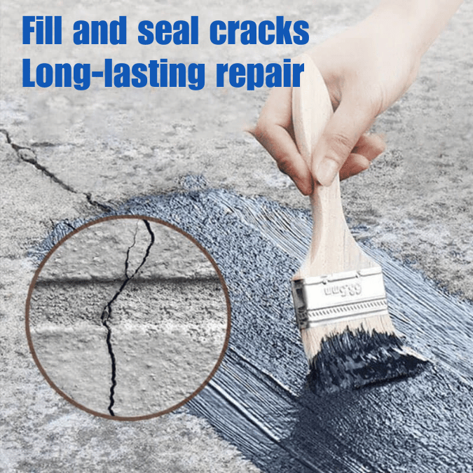 Weatherproof Silicone Sealant - Superior Protection™