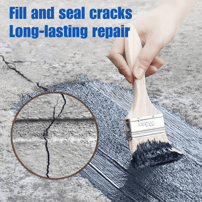 Weatherproof Silicone Sealant - Superior Protection™